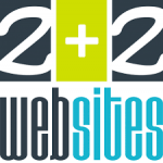 2+2 Websites