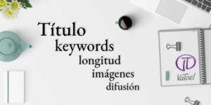 Como escribir un articulo en Wordpress