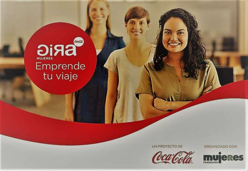 Vatoel Social Media - ¿Que es GIRA Mujeres? Un proyecto de Coca-cola