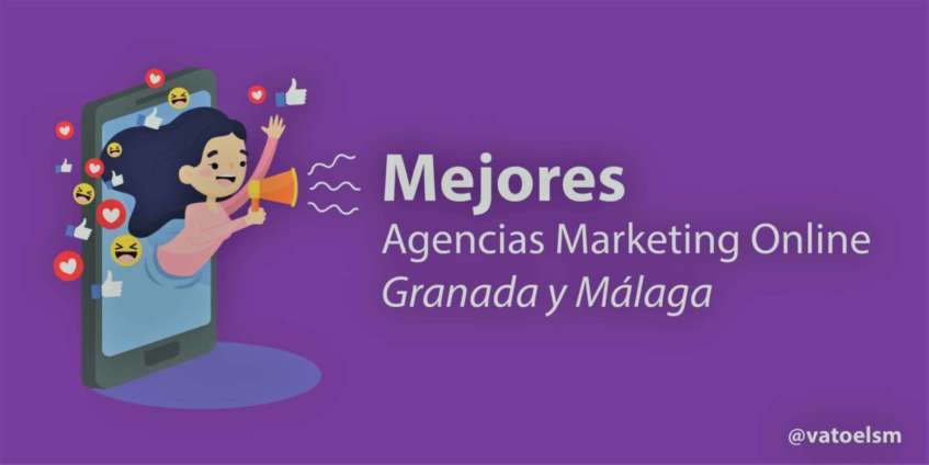 Vatoel Social Media - 🏅Las 26 Mejores Agencias de Marketing Online en Granada y Málaga Vatoel Social Media - 🏅Las 26 Mejores Agencias de Marketing Online en Granada y Málaga