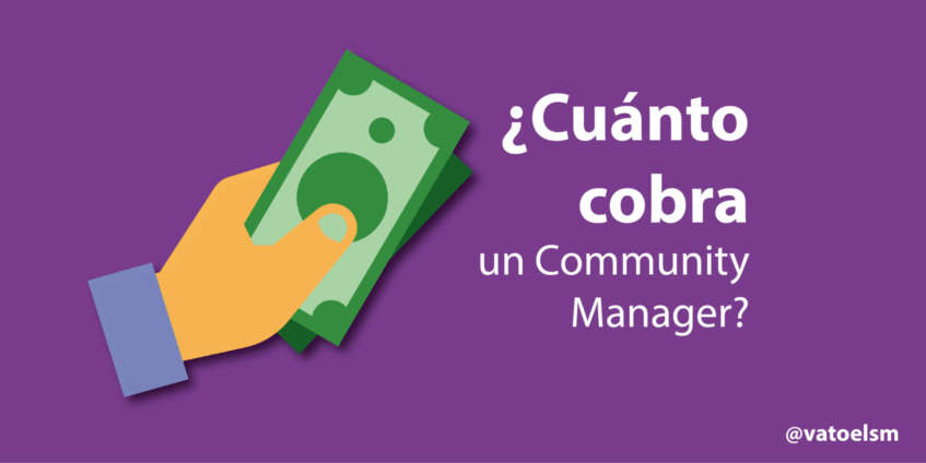 Vatoel Social Media - ¿Cuánto cobra un Community Manager?7 Videos testimonios muy top