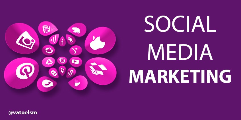 Vatoel Social Media - ¿Qué es Social Media Marketing y por qué lo necesitas? Tendencias 2020