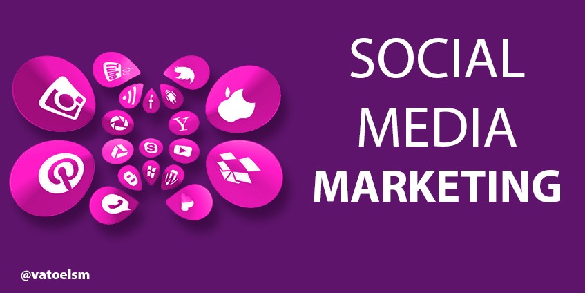 social media marketing- vatoel social media