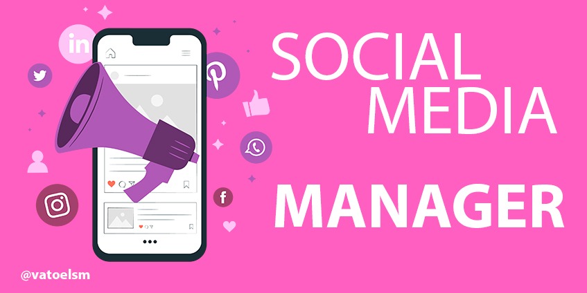 Esperanzado Fatídico emparedado Social Media Manager - Qué es y funciones 2023