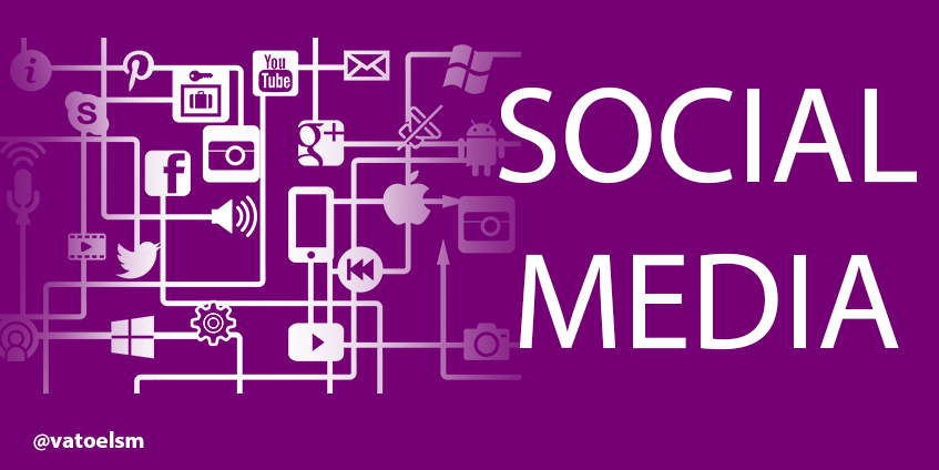 Vatoel Social Media - Que es Social Media y tendencias social media 2021