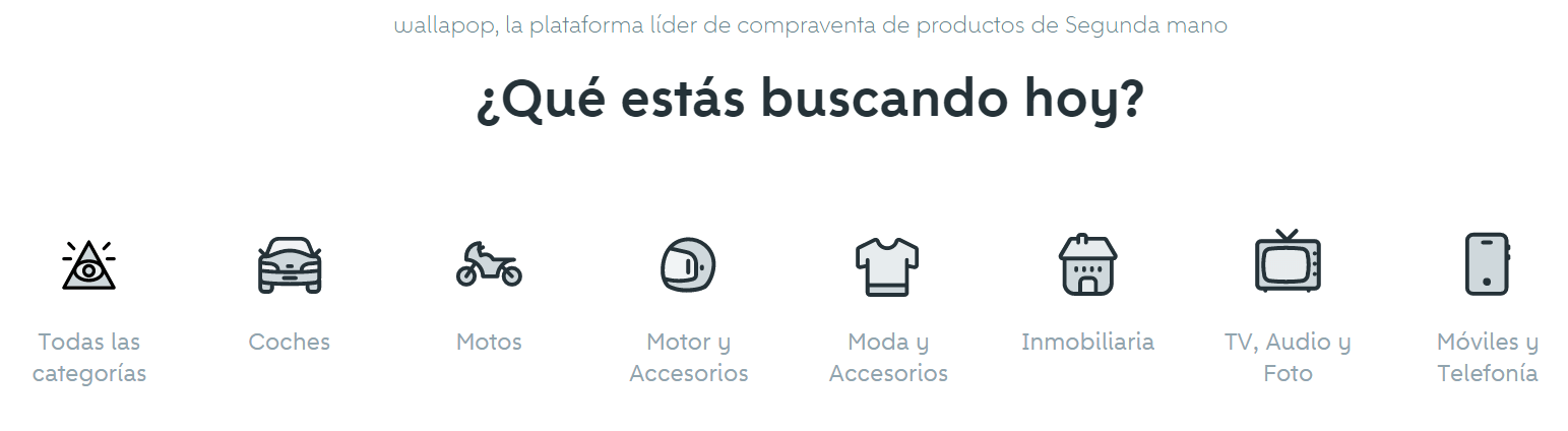 marketplace españa wallapop