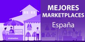 Marketplace España: Los que más venden
