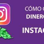 como ganar dinero con Instagram