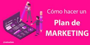 plan de marketing