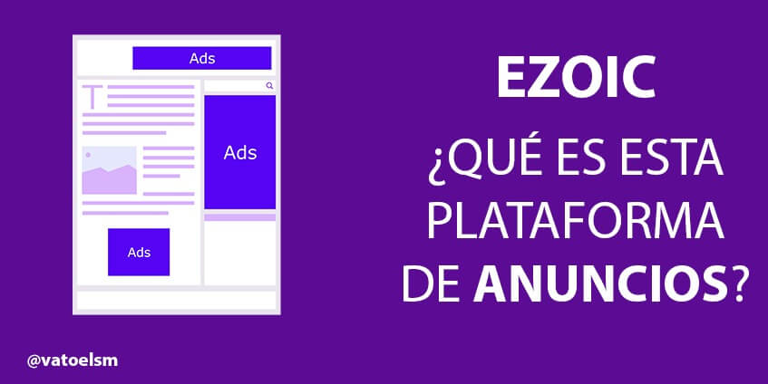 ezoic, como integrar mi web