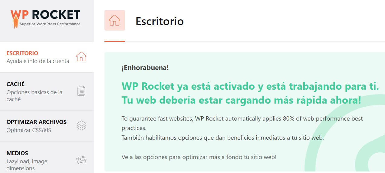 herramientas de wordpress wpo