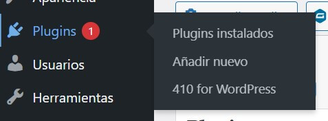 plugins wordpress