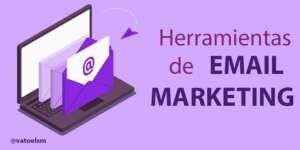 herramientas de email marketing