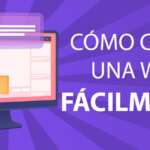 crear una pagina web