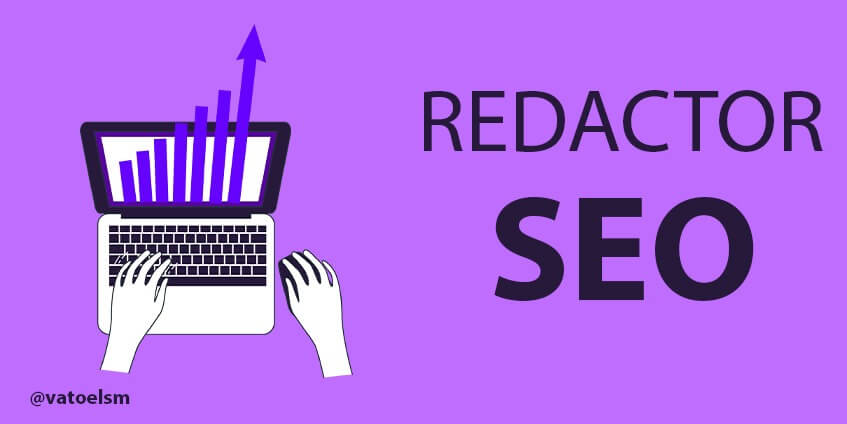 redactor SEO que hace